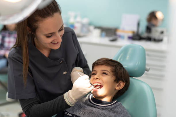 Best Cracked Tooth Emergency Dentist  in Peach Lake, NY