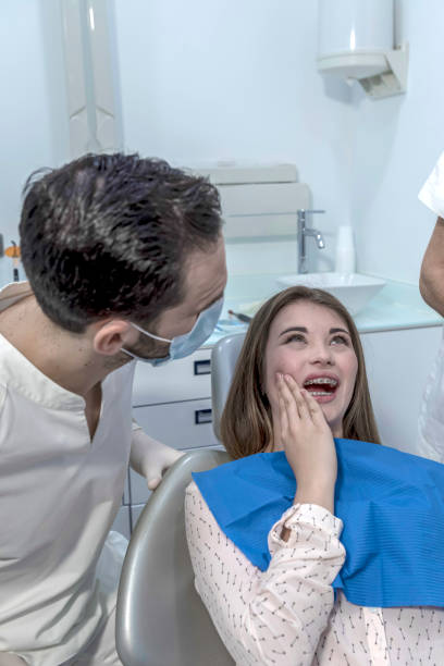 Best Emergency Dentist for Kids  in Peach Lake, NY