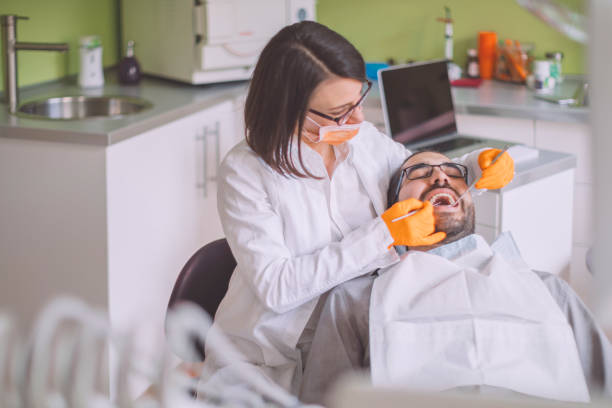 Best Knocked-Out Tooth Emergency  in Peach Lake, NY
